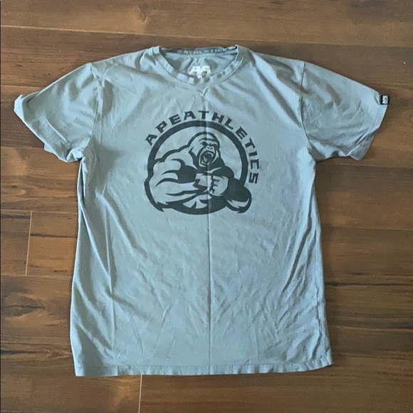 Men’s Tee - Picture 1 of 3
